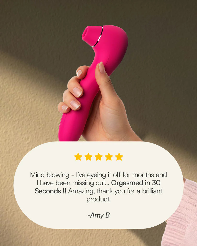 Wellness Device