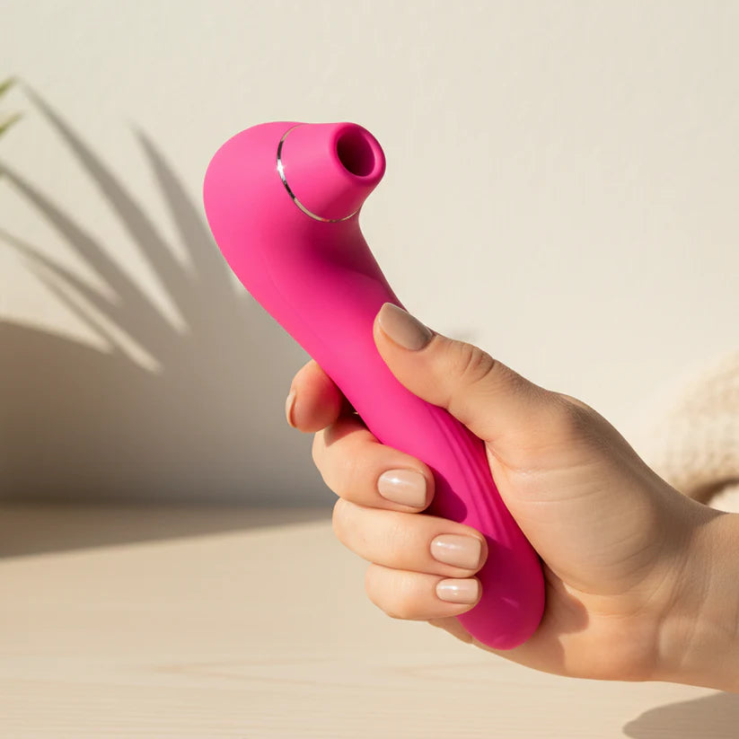 Wellness Device