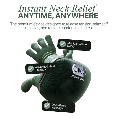 Cervical Relief Pro