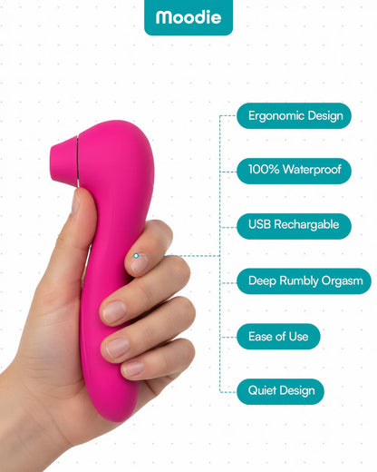 Wellness Device