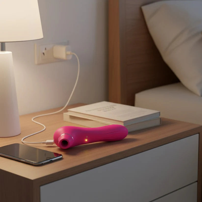 Wellness Device