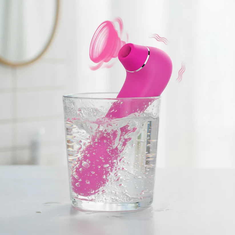 Wellness Device