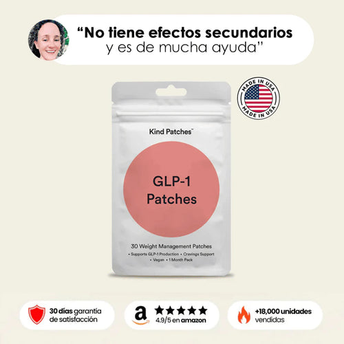 Meta Patches GLP