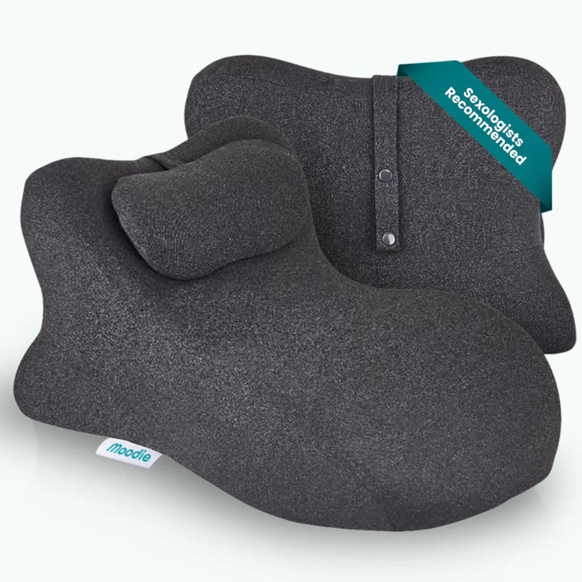 Intimacy Support Pillow