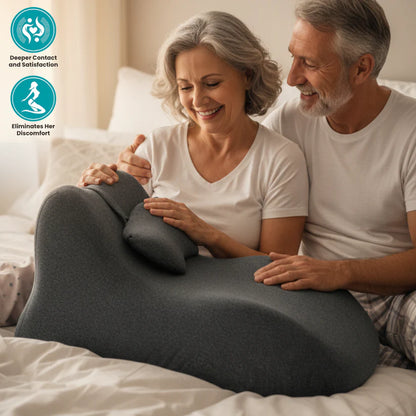 Intimacy Support Pillow