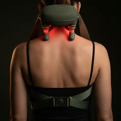 <strong>Hands-Free Relief</strong>