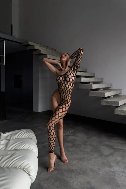 Eclipse Bodystocking