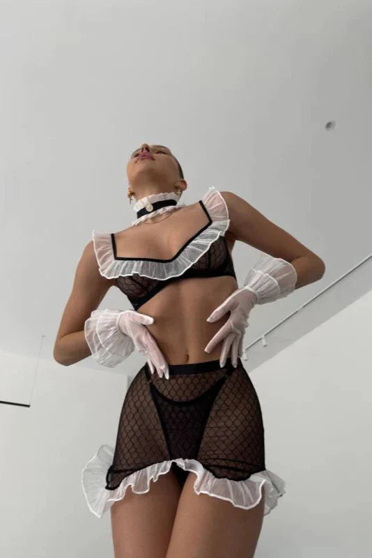 Lorena Midnight Charm